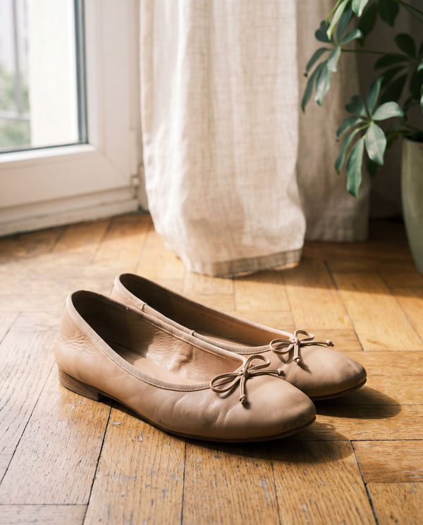 Ballerinas für Damen
