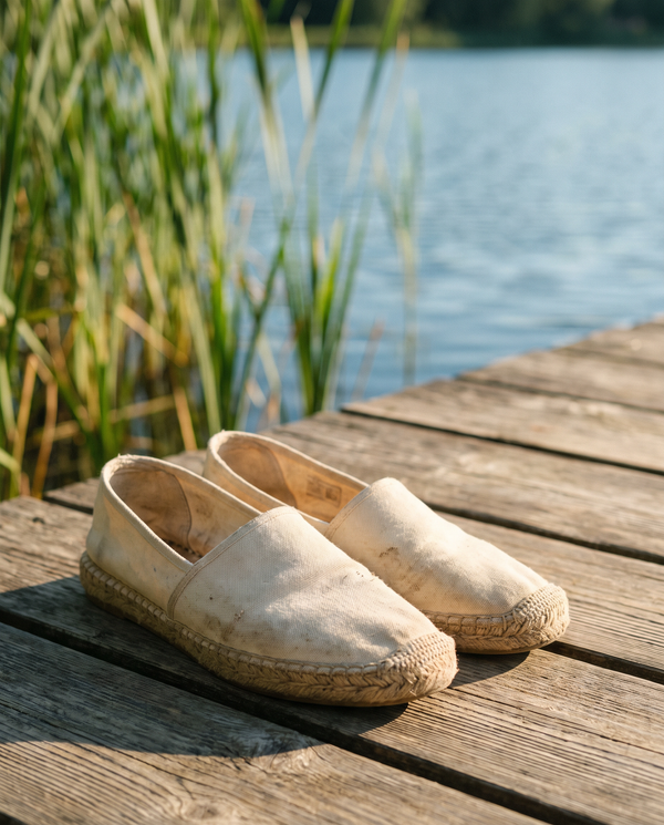 Espadrilles für Damen