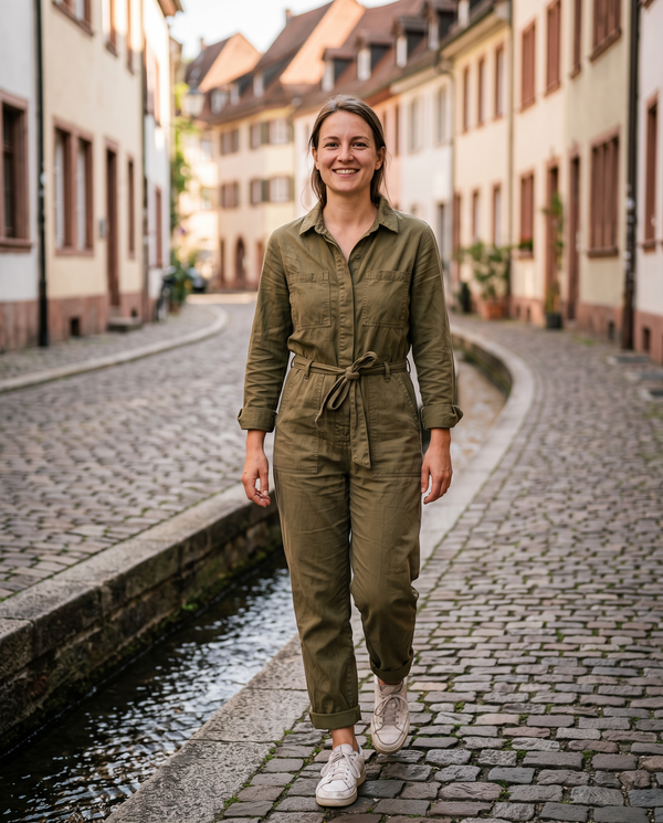 Jumpsuits
