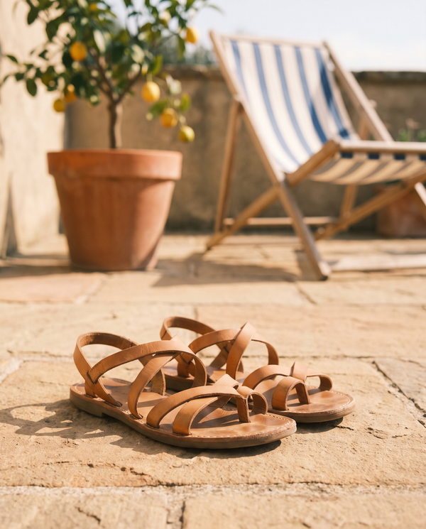 Sandalen für Damen