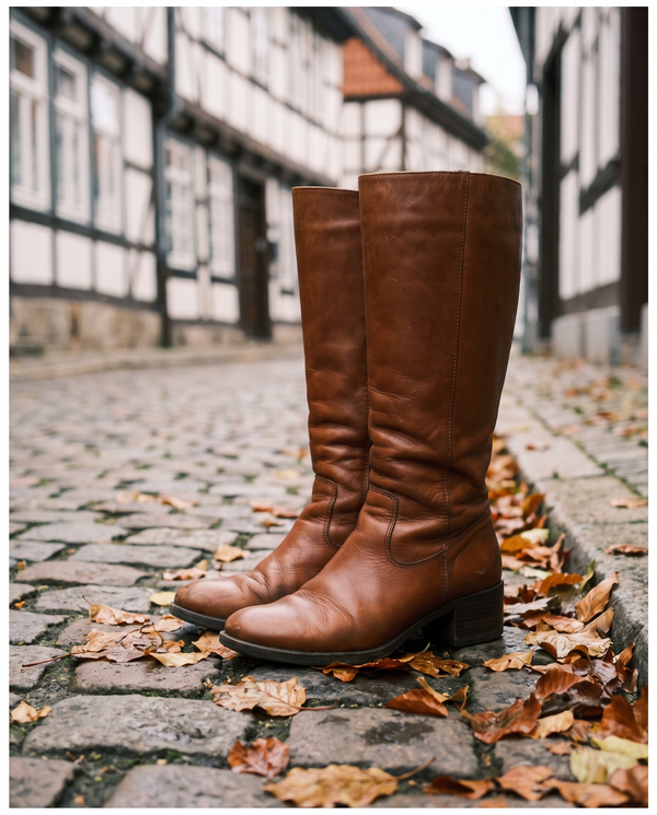 Stiefel für Damen