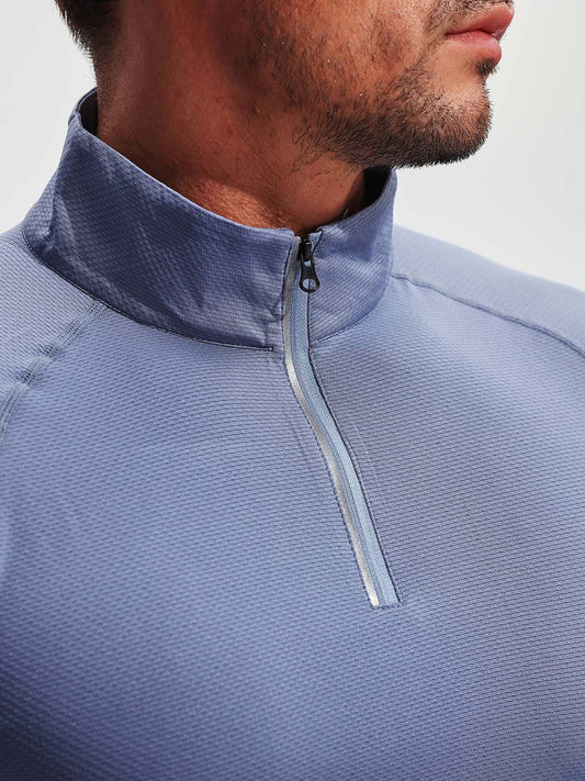Chemise VenFlex Half Zip
