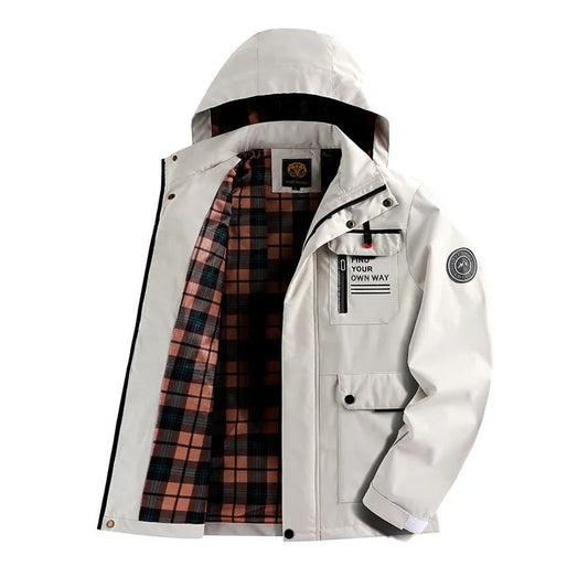 ArmorDry Veste imperméable