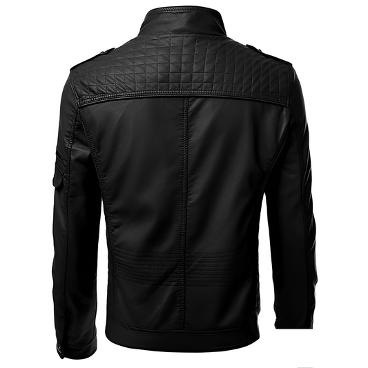 KJELL - Veste de luxe pour hommes