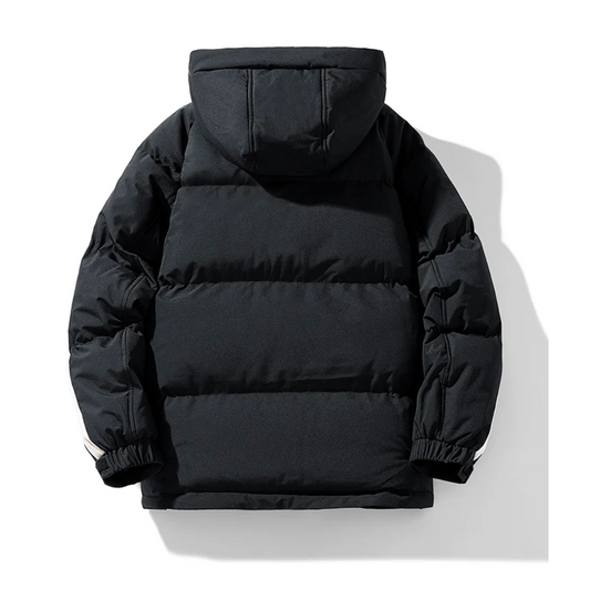 Milian - Veste polaire imperméable et coupe-vent
