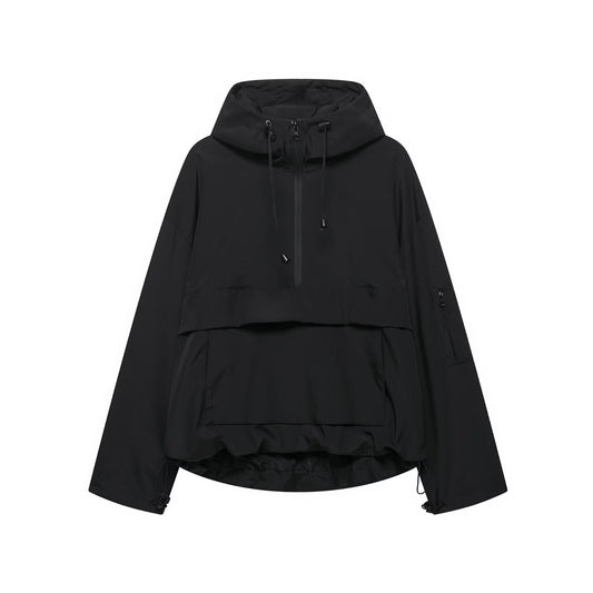 Veste de sport à capuche pour femme - Safira