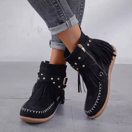 Shoes - Jera