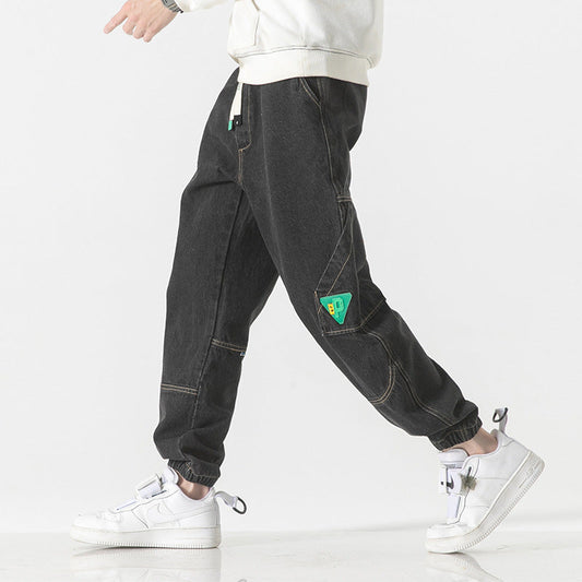 Pantalon jogger Tuned pour homme - Eirvik