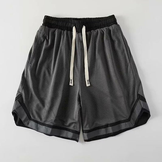 Short de sport respirant pour homme - Atlas