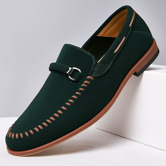 Mocassins formels et décontractés pour hommes - Rosenior