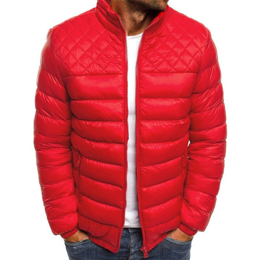 Moritz - Veste hiver élégante