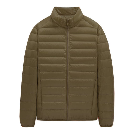 Veste légère à col montant pour hommes - Oskar