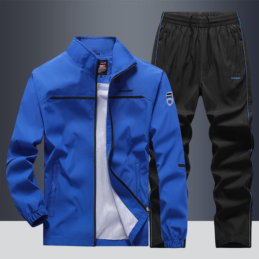 HARDWIN - Set de sport pour hommes
