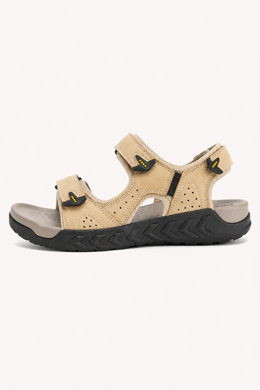 Sandales de sport pour homme à lanières réglables - Torben