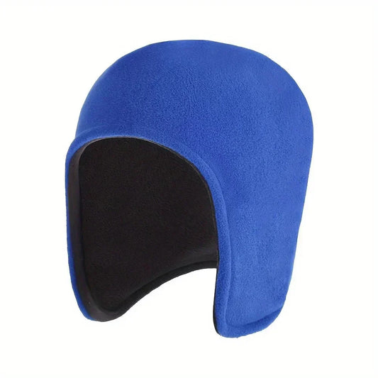 Bonnet polaire avec protection des oreilles - Jaan