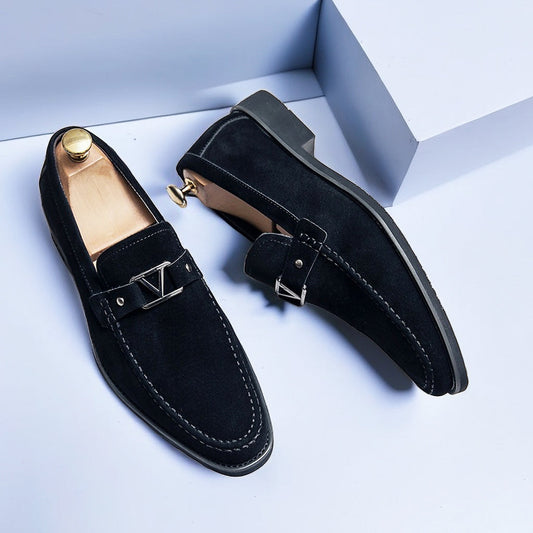 Valentiano - Mocassin Eleganet