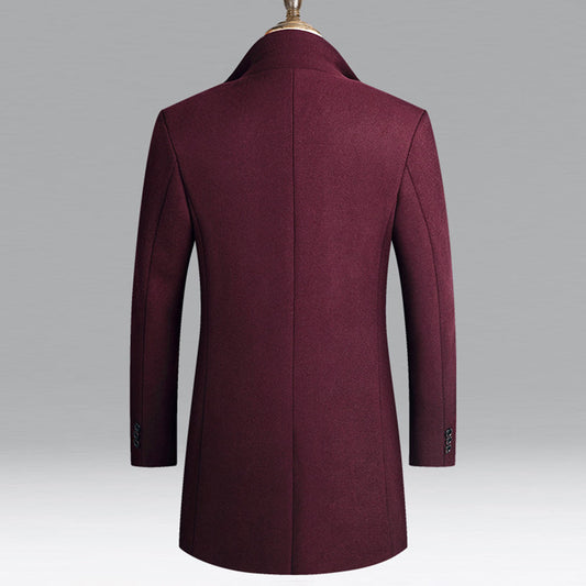 Manteau élégant pour homme