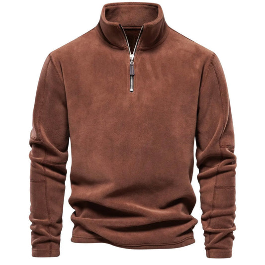 Polar Balder Pull-over