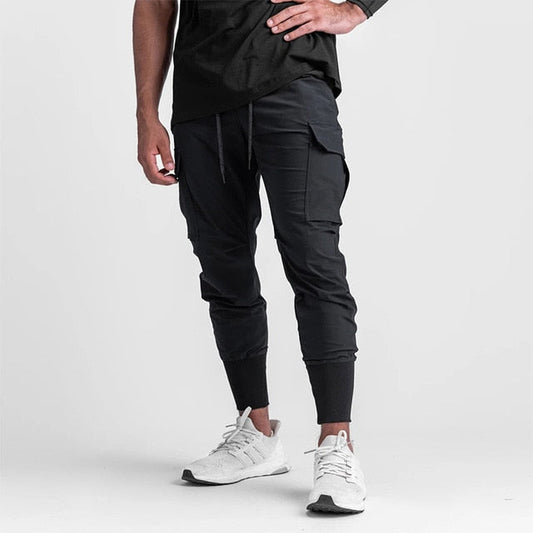 Pantalon de jogging Sport - StreetFlex