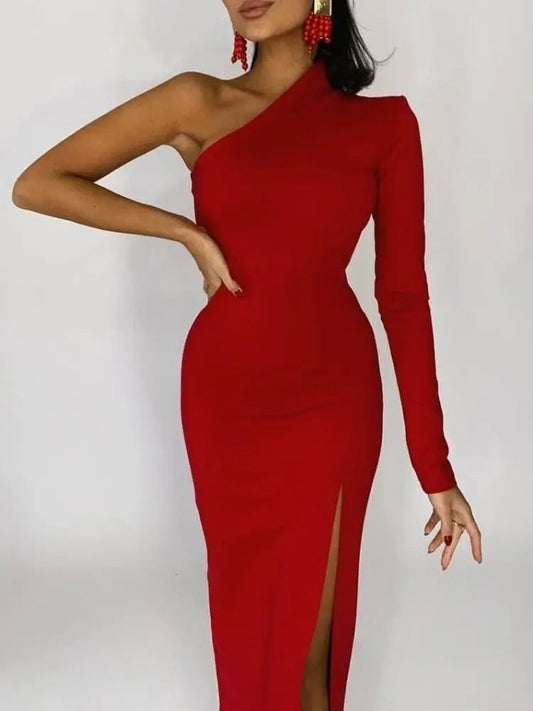 Regina - Elegant dress for women
