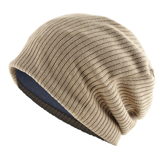 Leichte Unisex-Sturmhaube aus Strick - Pelaez