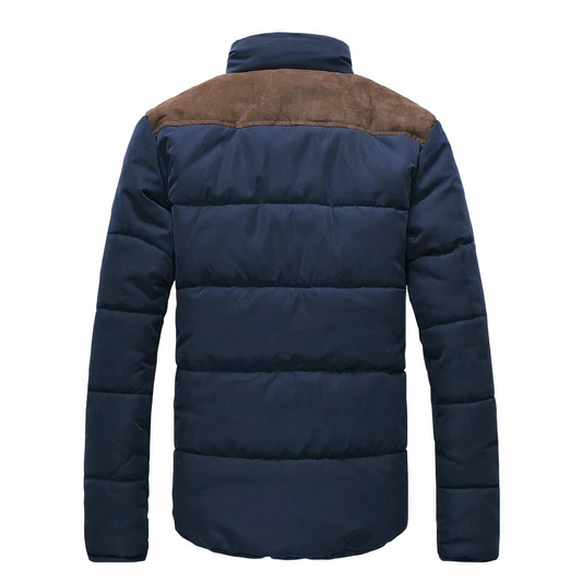 Pax - Veste hiver doublée