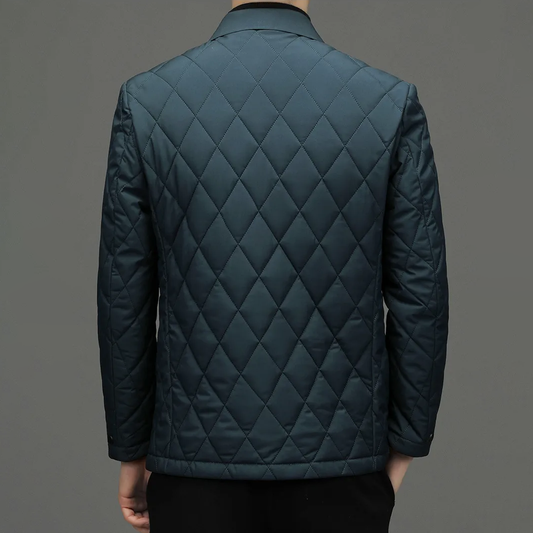 Veste Apollo Monogram Style