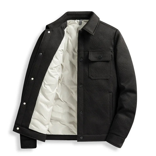 Veste élégante et décontractée - Neuer
