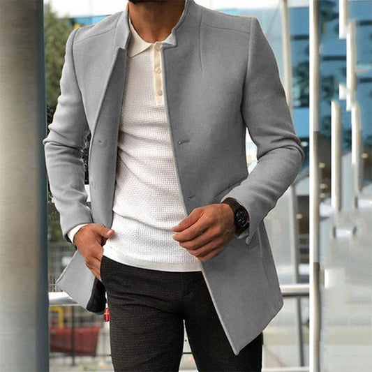 Timson - Veste blazer moderne pour homme