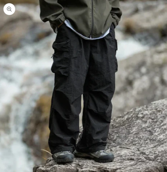 Felix pantalon imperméable hommes - Robuste et résistant aux intempéries