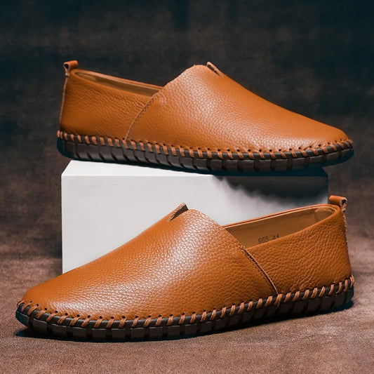 Mocassins habillés à enfiler - Magnum