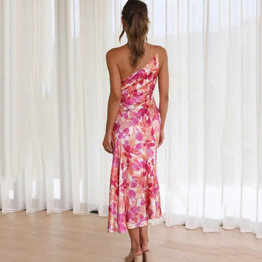 Minali - Off-shoulder dress
