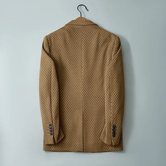 Blazer stretch décontracté - Usher