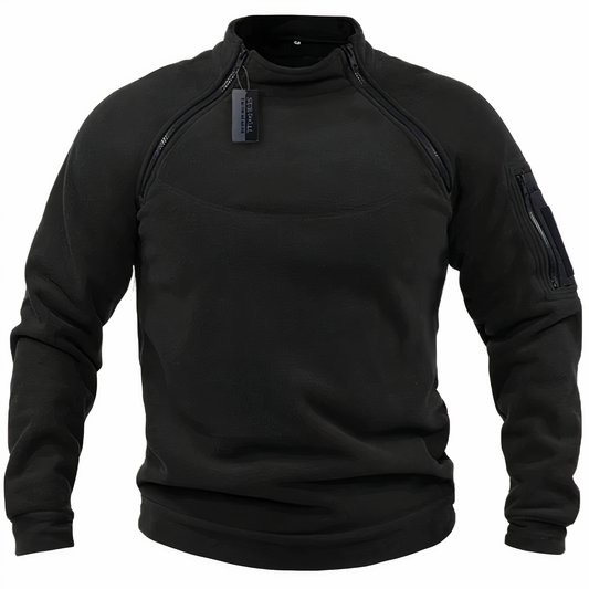 Joris - Pull polaire Arctic Explorer