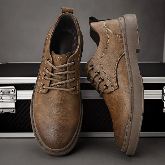Chaussures de mode classiques pour hommes