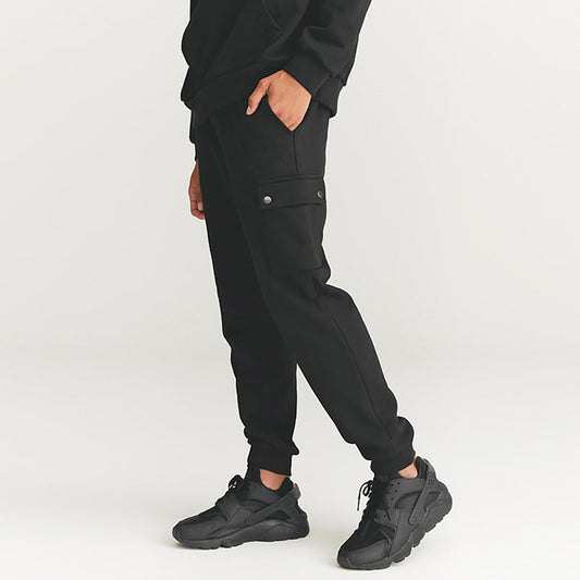 Pantalon cargo décontracté pour hommes - Neral