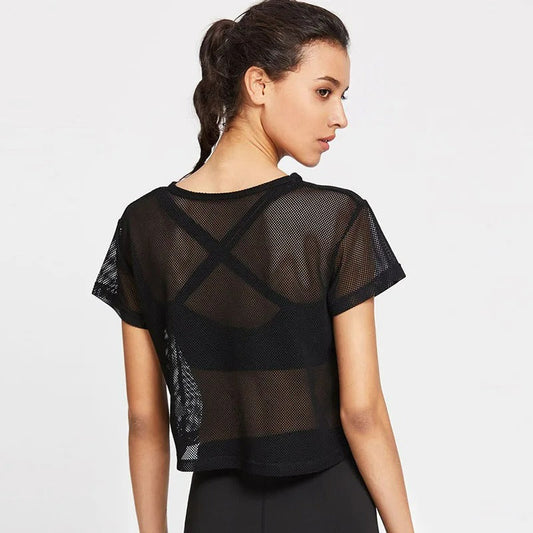 Top en maille - PulseFlex