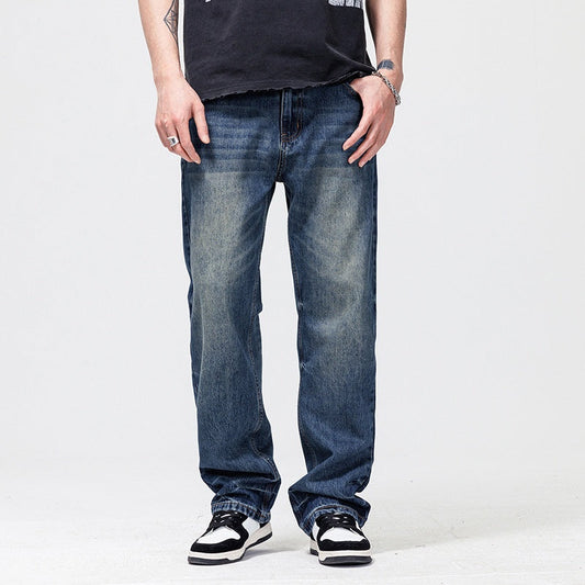 Gerade Jeans für Männer - Kjartan