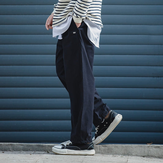 Pantalon décontracté pour homme - Brevik