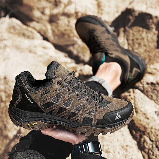 Chaussures de randonnée pour hommes - Ralvik
