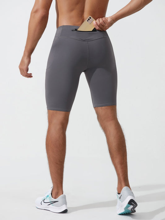 Short de compression Pro Luxury