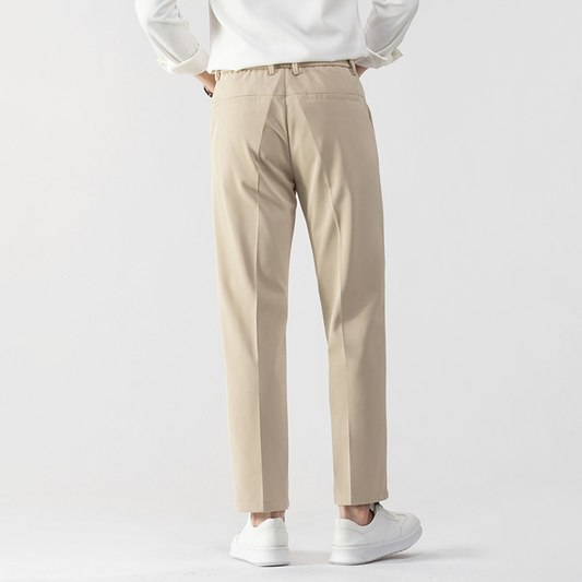 Manux - Pantalon stretch