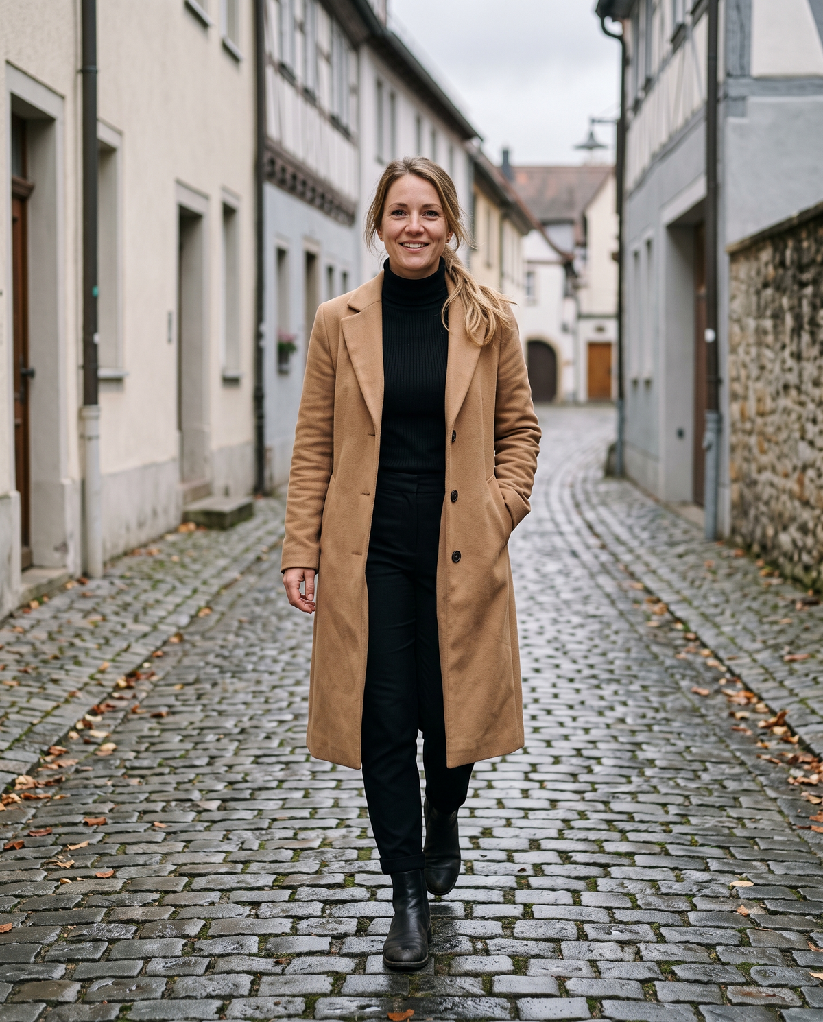 Mäntel für Damen