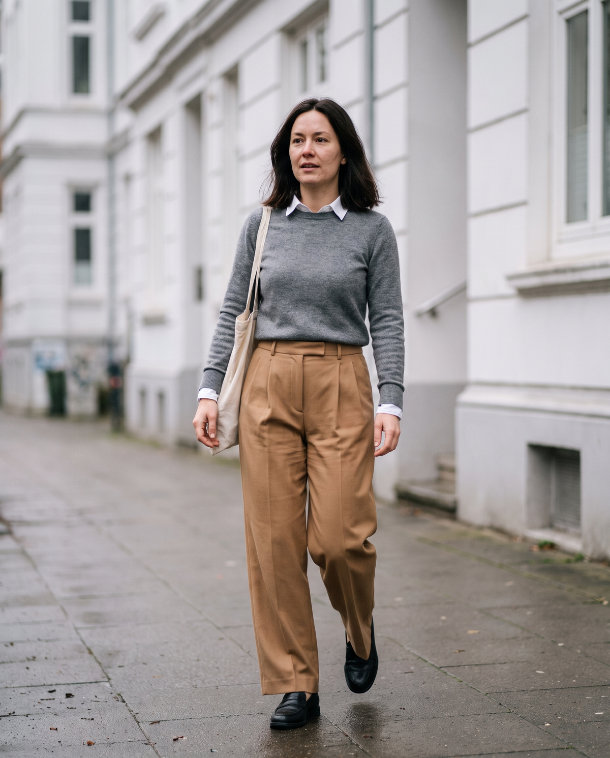 Hosen für Damen