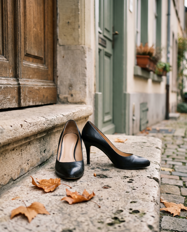 Absatzschuhe für Damen