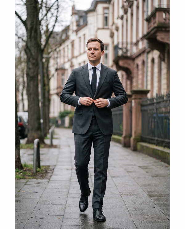 Anzüge für Herren