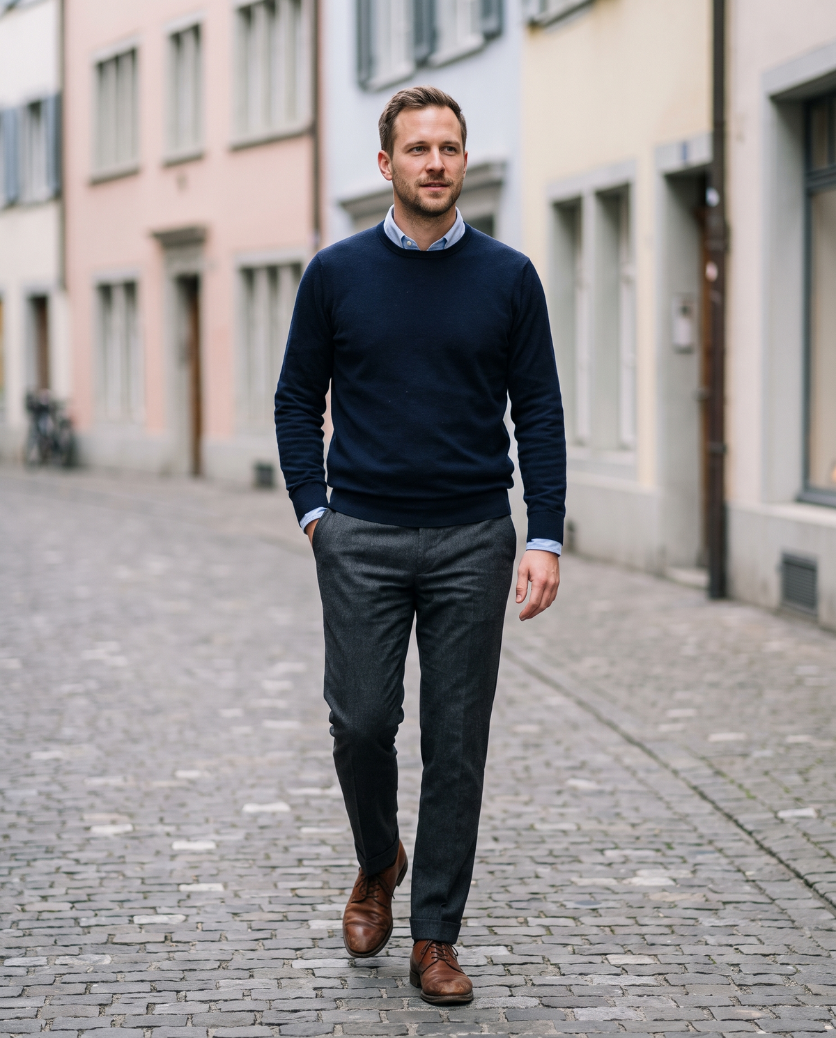 Hosen für Herren