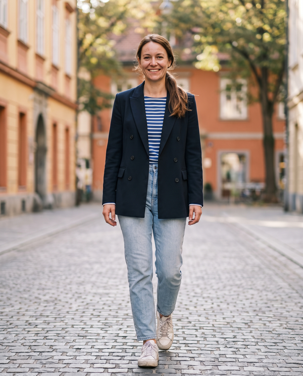 Blazer für Damen