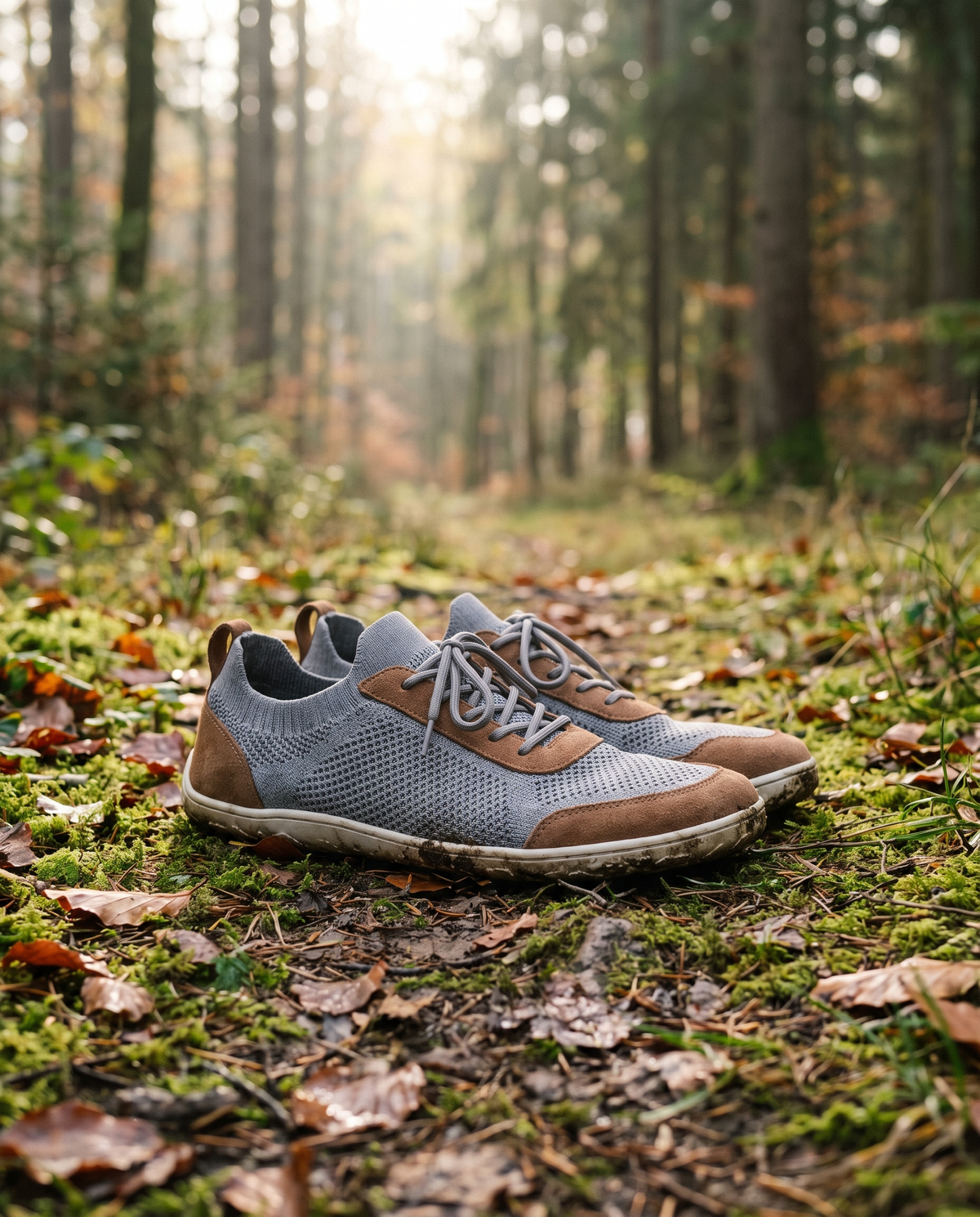 Barfußschuhe