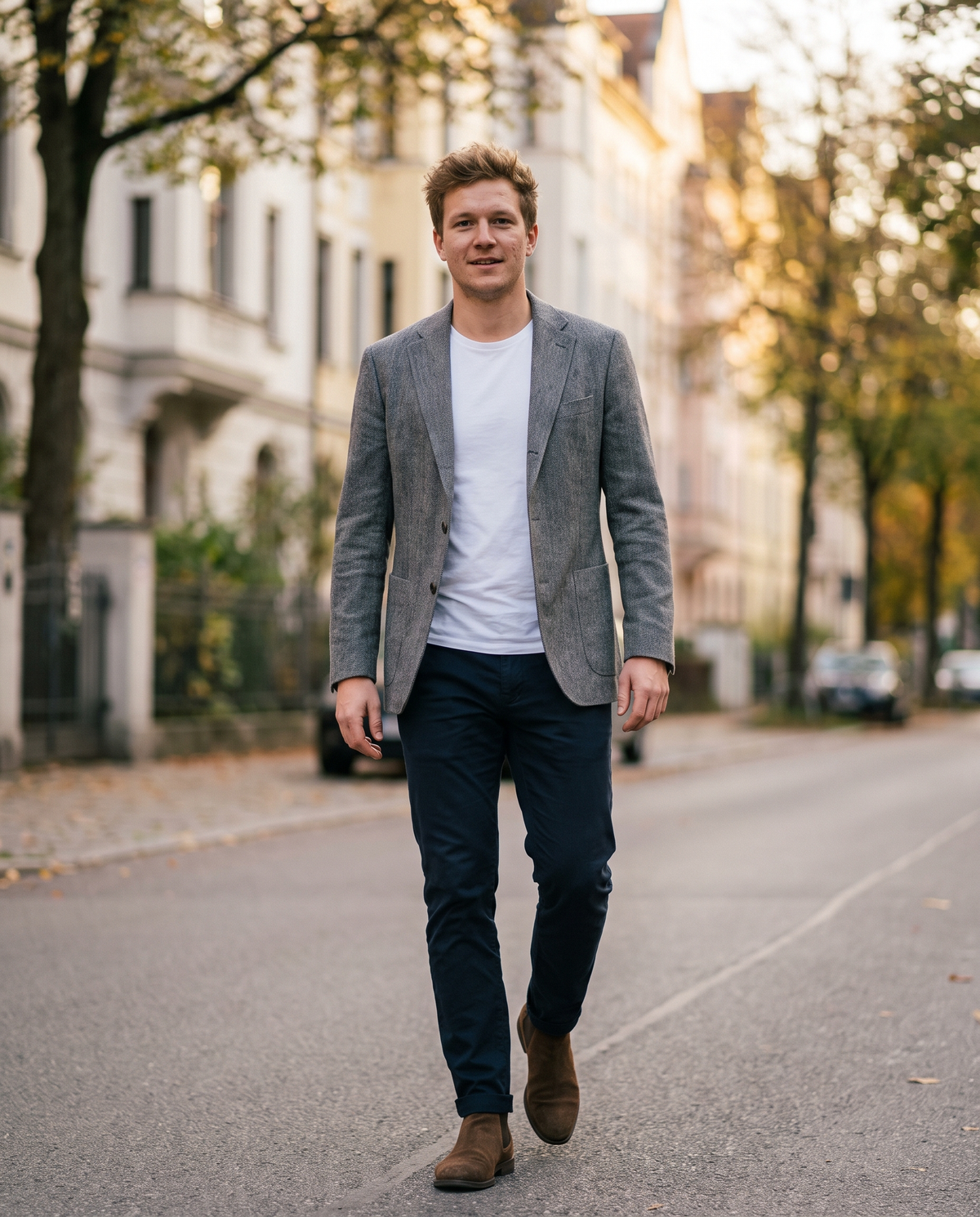 Blazer für Herren